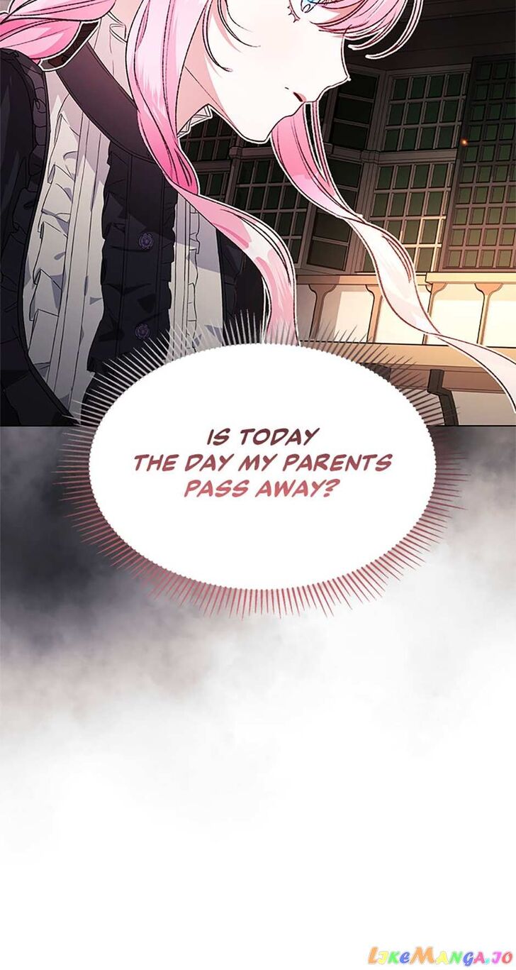 Read Who Made Me a Princess Manga Online