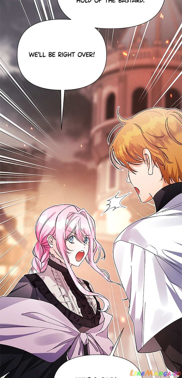 Read Who Made Me a Princess Manga Online