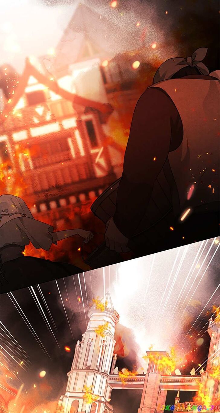 Read Who Made Me a Princess Manga Online