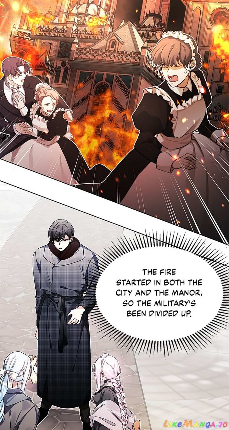 Read Who Made Me a Princess Manga Online