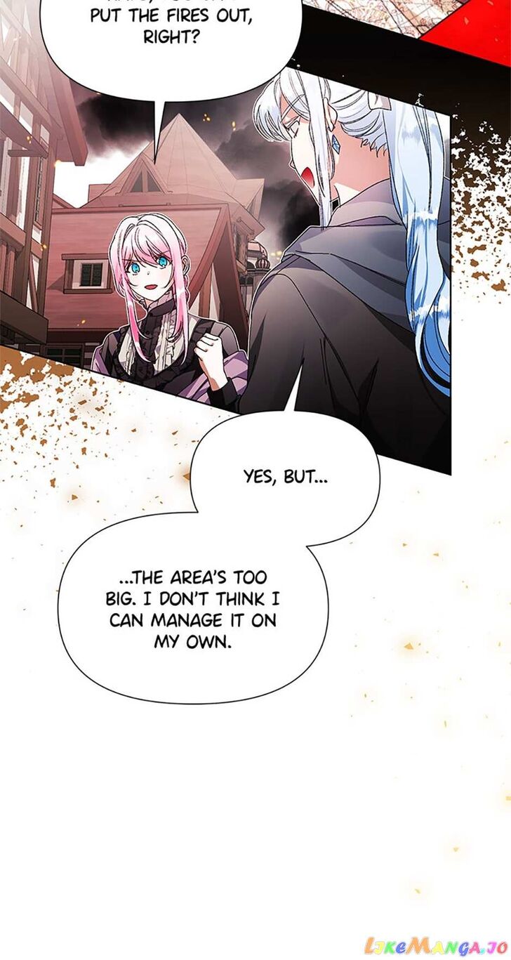 Read Who Made Me a Princess Manga Online