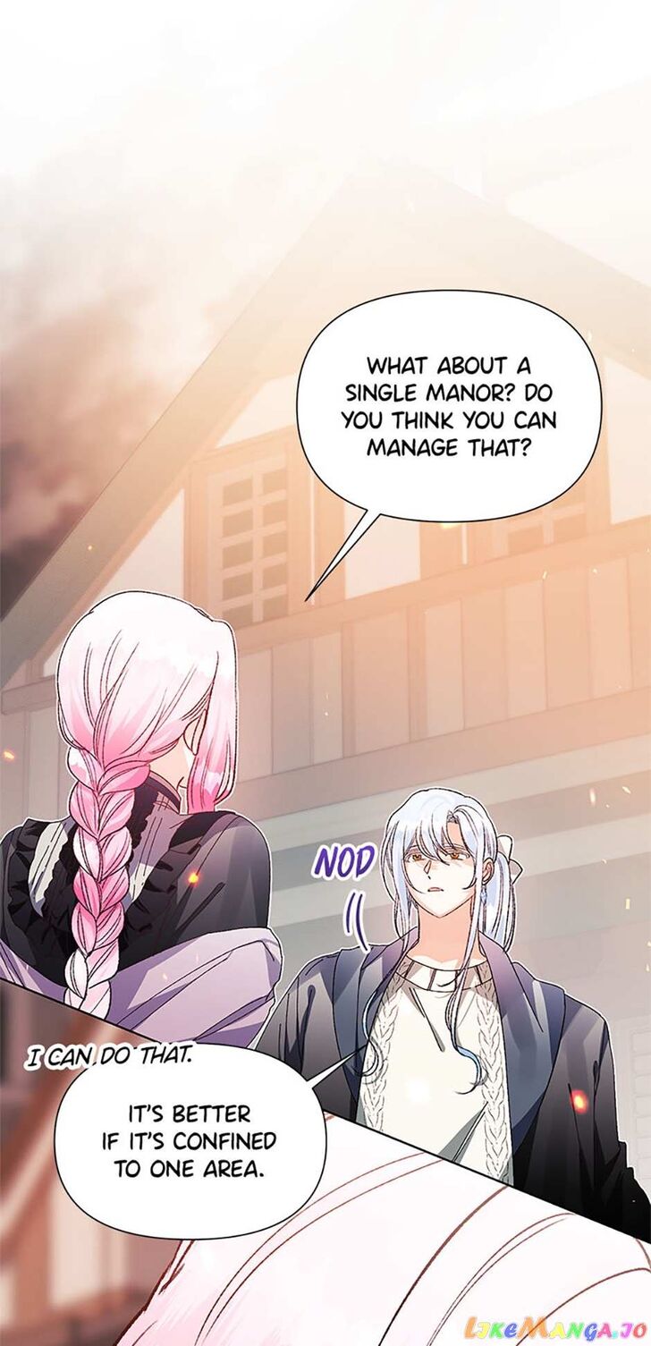 Read Who Made Me a Princess Manga Online