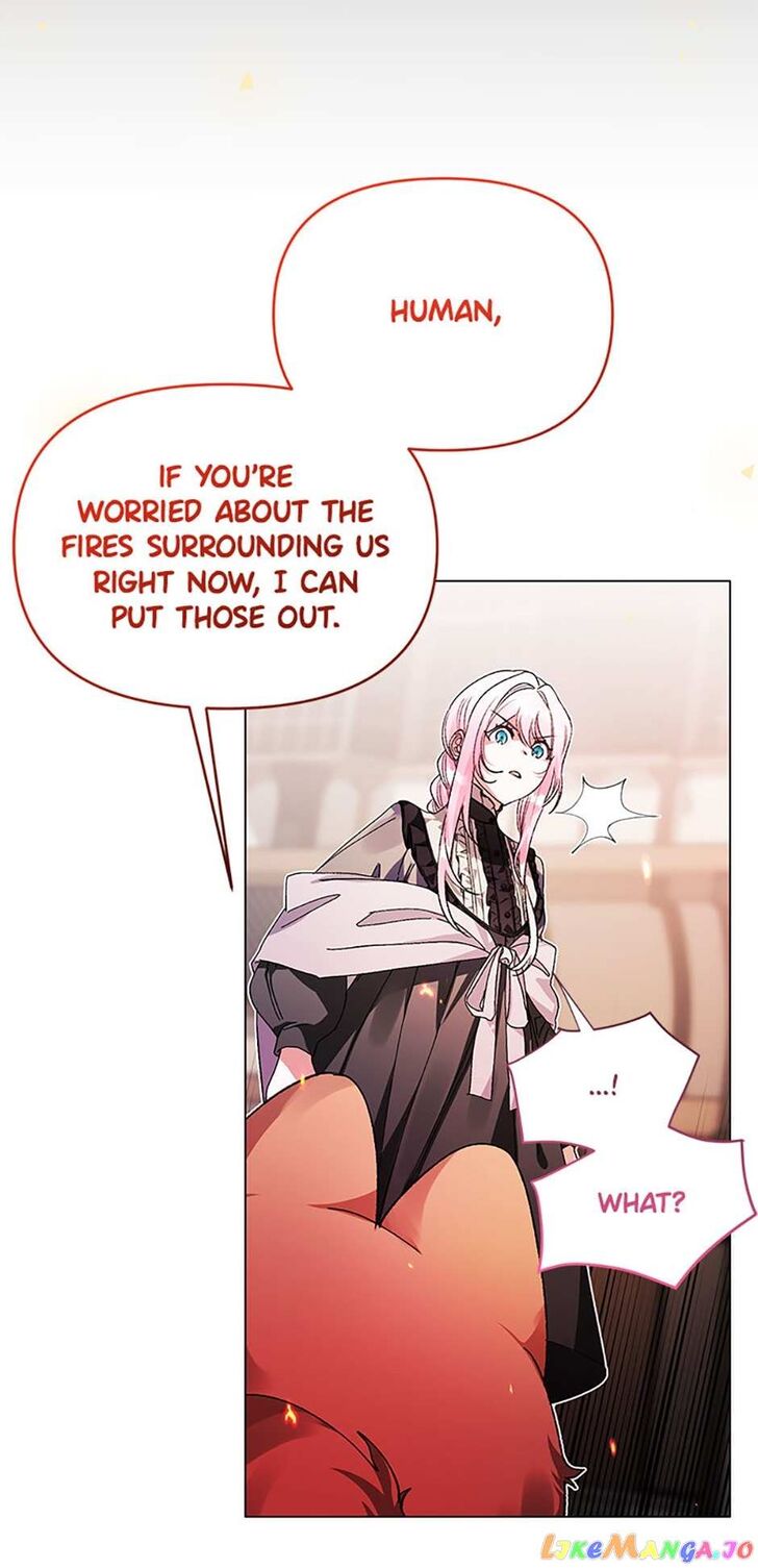 Read Who Made Me a Princess Manga Online