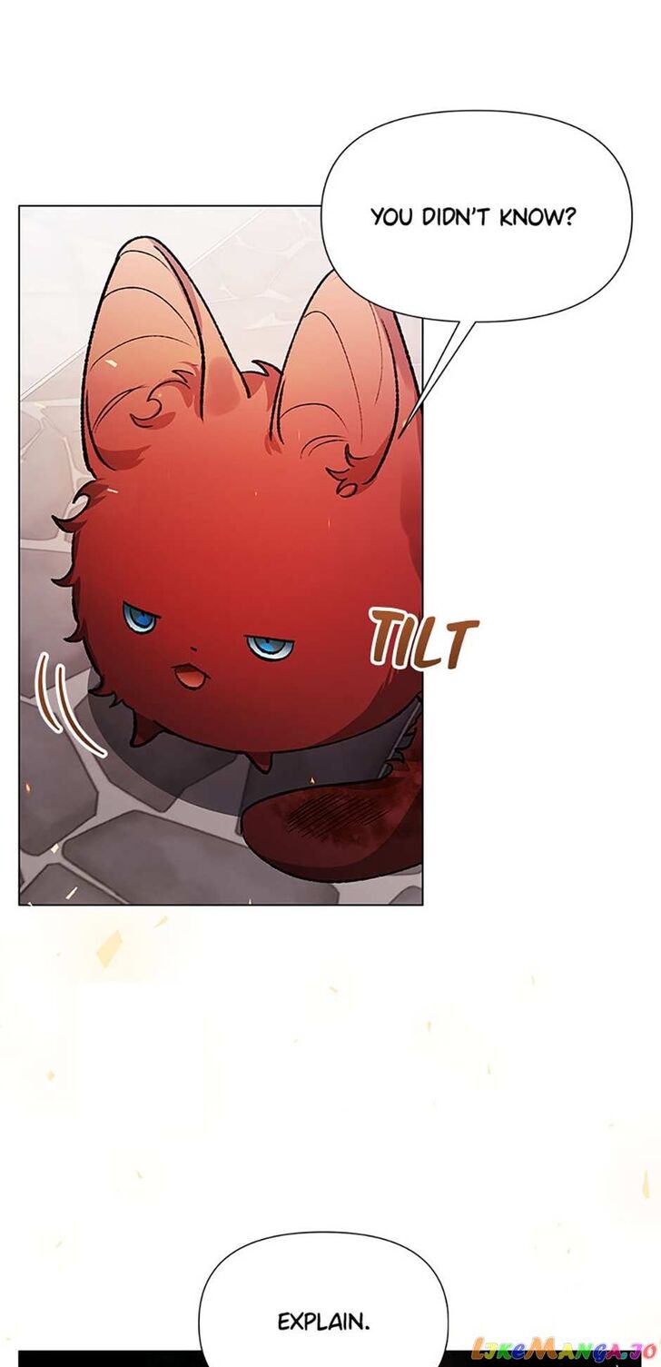 Read Who Made Me a Princess Manga Online
