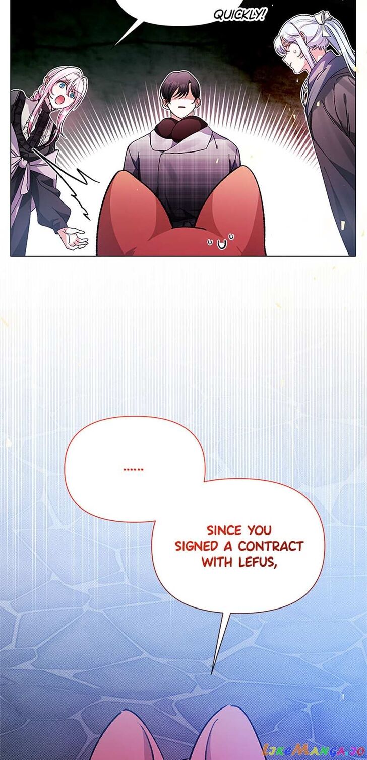 Read Who Made Me a Princess Manga Online
