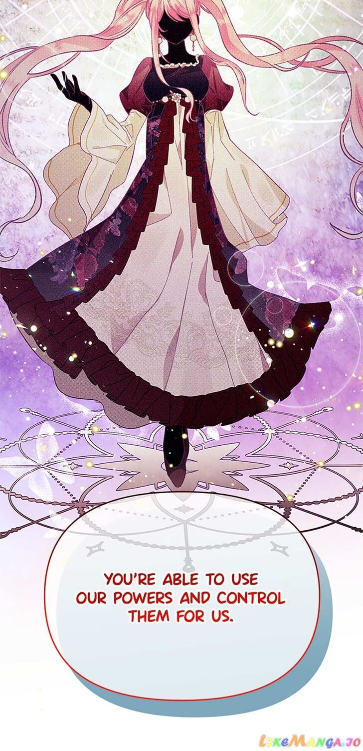 Read Who Made Me a Princess Manga Online