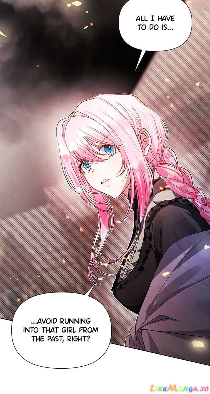 Read Who Made Me a Princess Manga Online