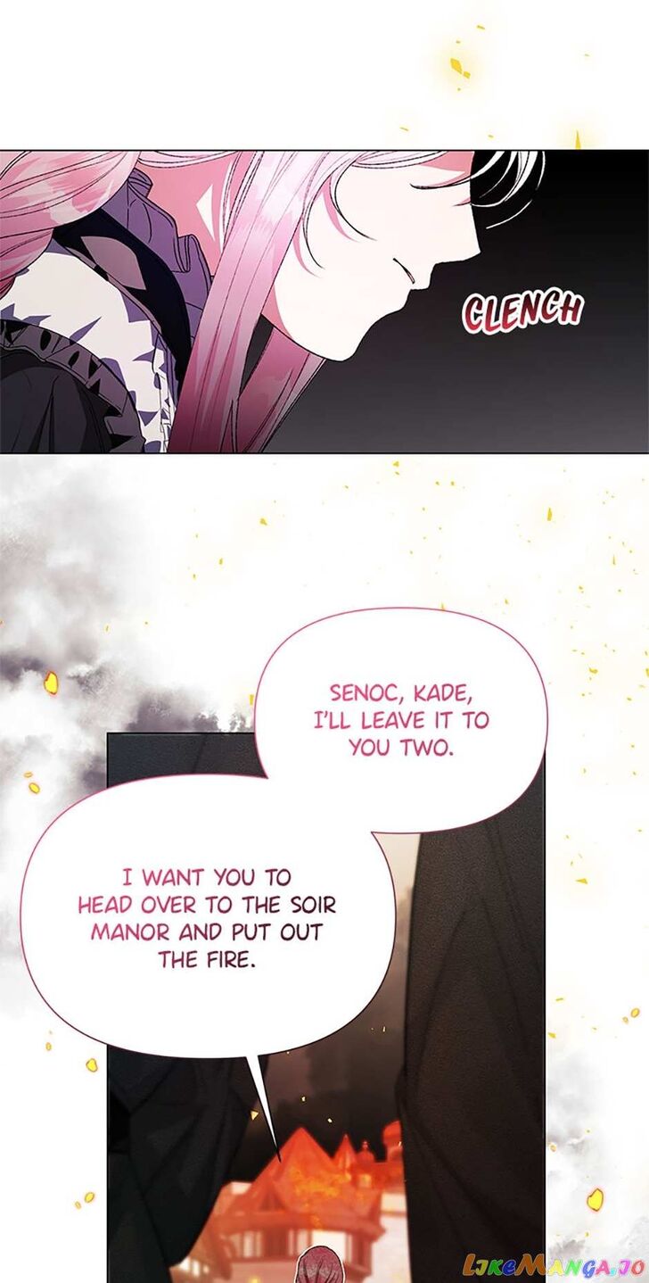Read Who Made Me a Princess Manga Online