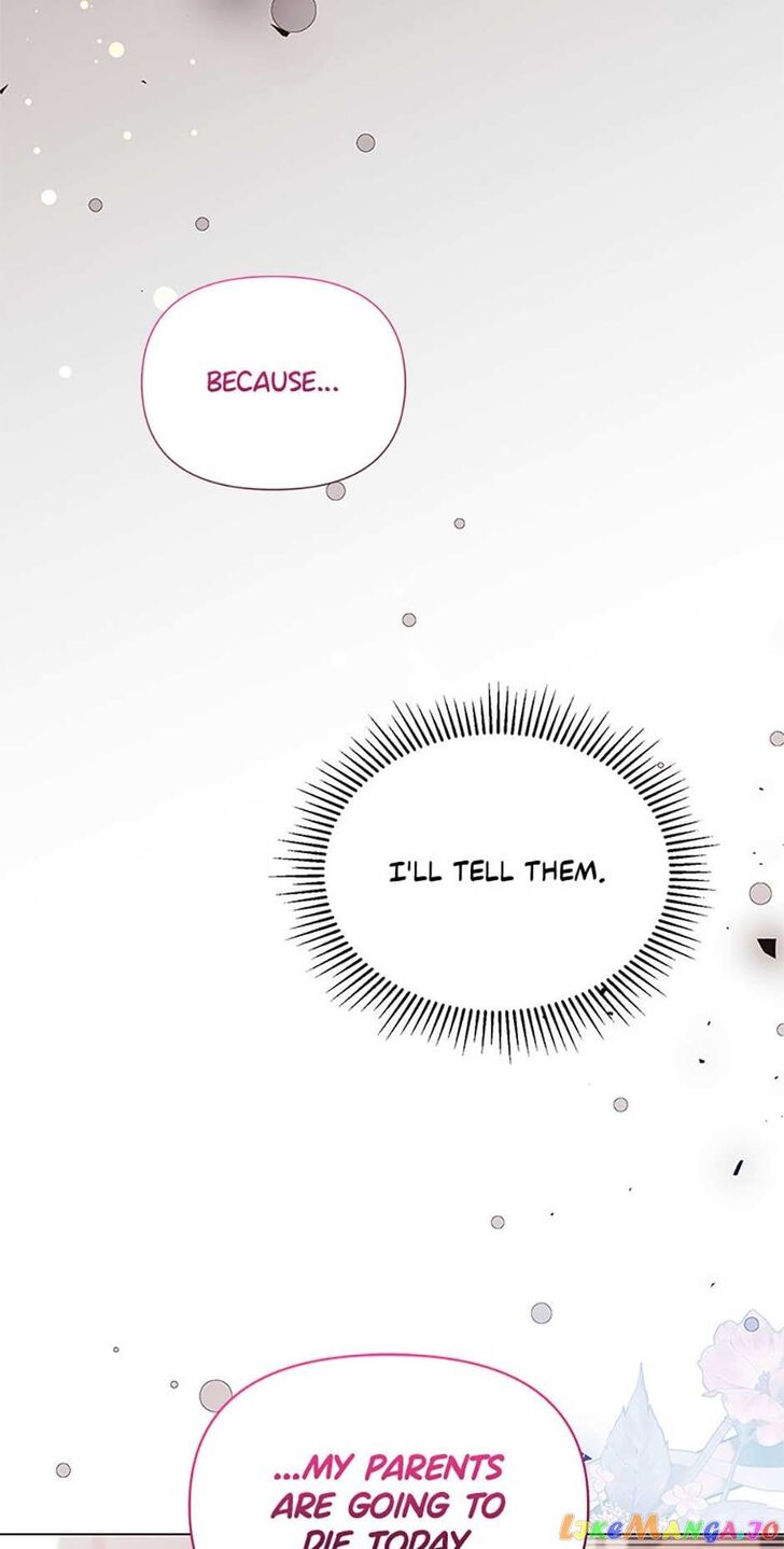 Read Who Made Me a Princess Manga Online