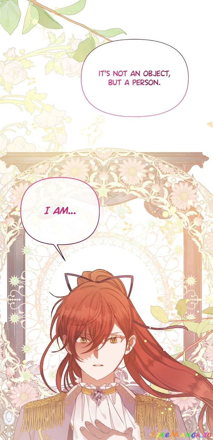 Read Who Made Me a Princess Manga Online