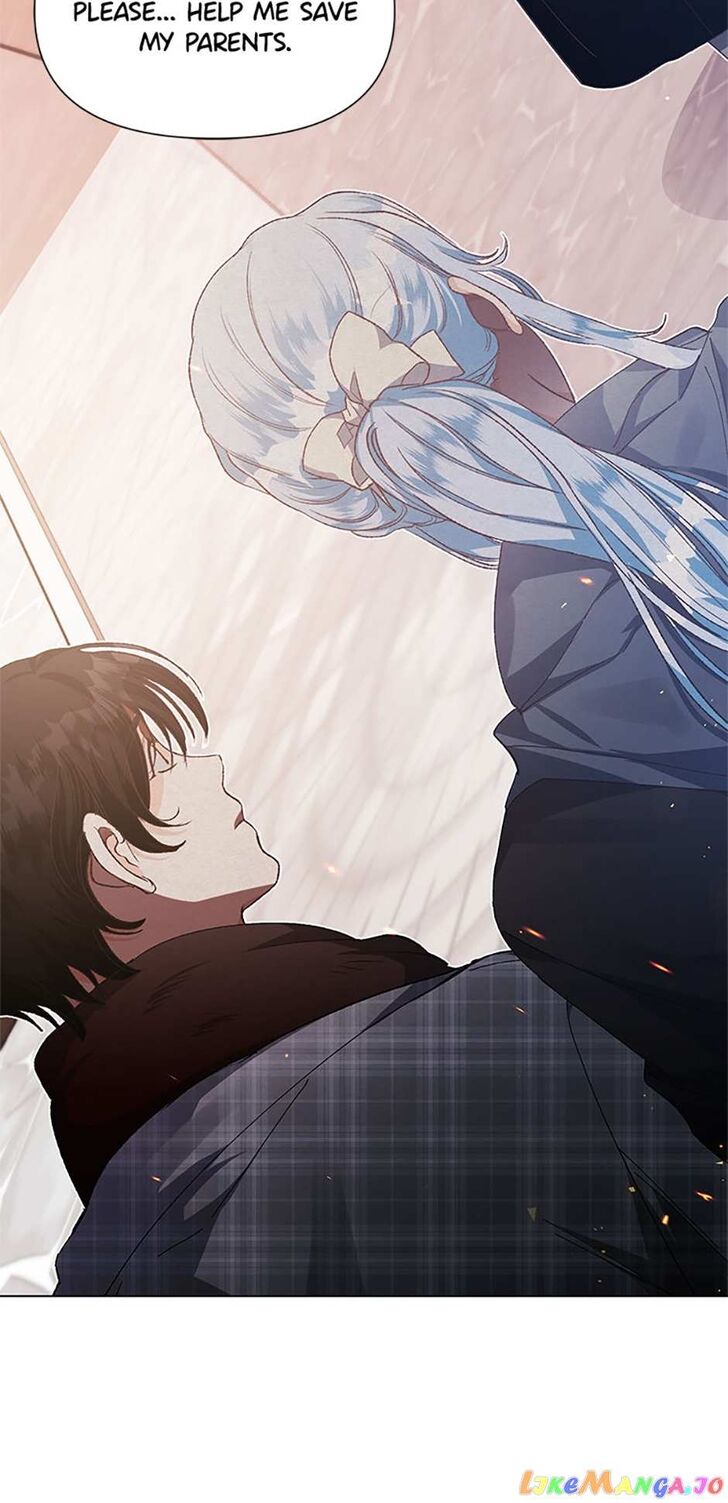 Read Who Made Me a Princess Manga Online