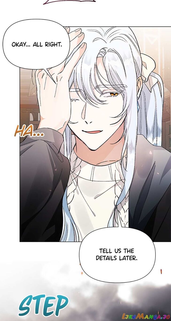 Read Who Made Me a Princess Manga Online