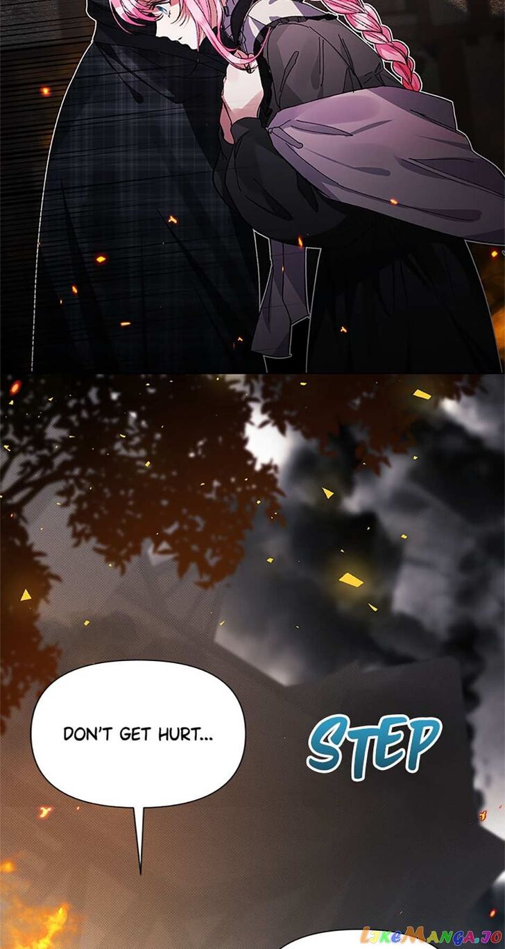 Read Who Made Me a Princess Manga Online
