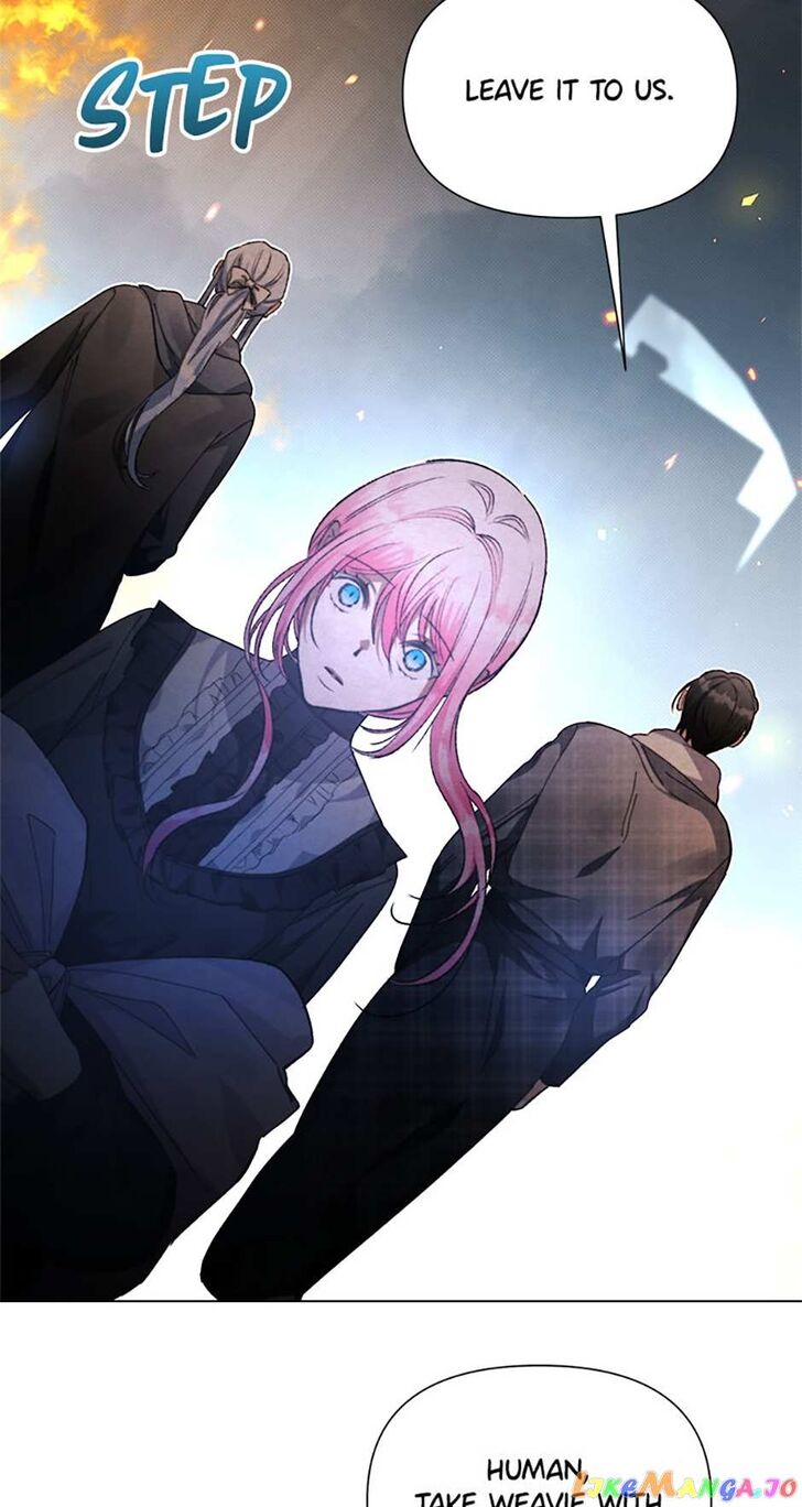 Read Who Made Me a Princess Manga Online