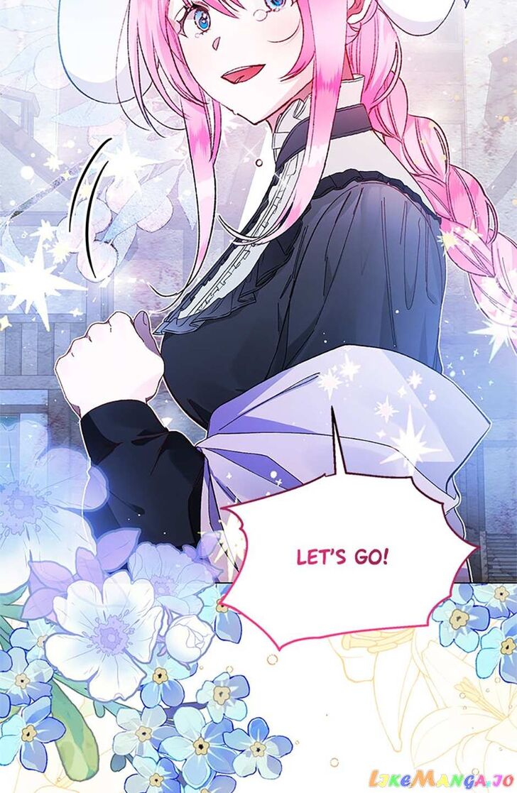 Read Who Made Me a Princess Manga Online