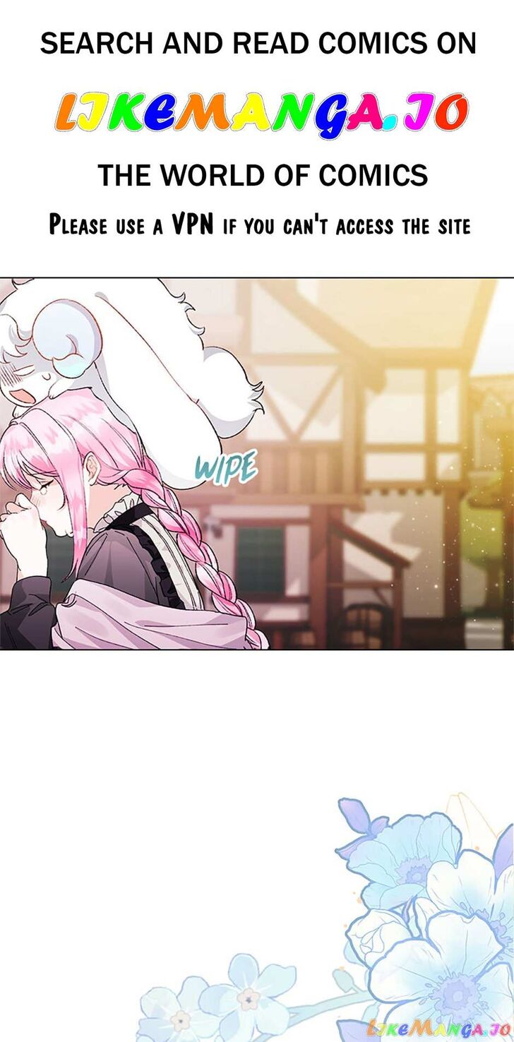 Read Who Made Me a Princess Manga Online