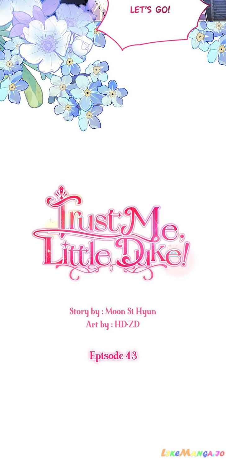 Read Who Made Me a Princess Manga Online