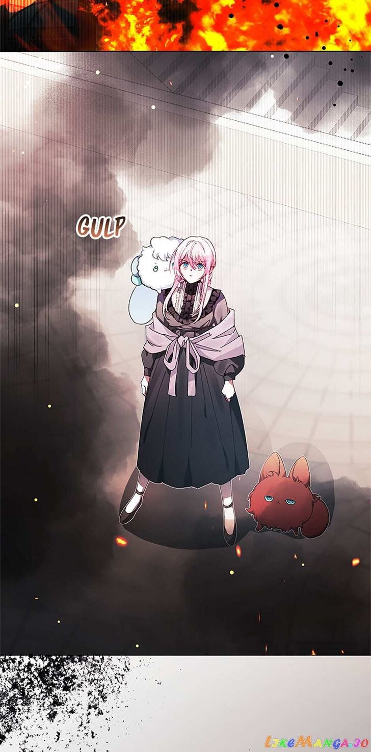Read Who Made Me a Princess Manga Online