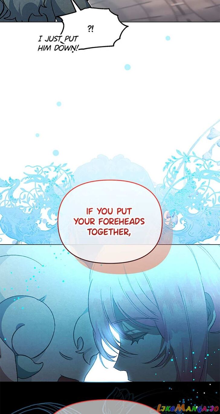 Read Who Made Me a Princess Manga Online