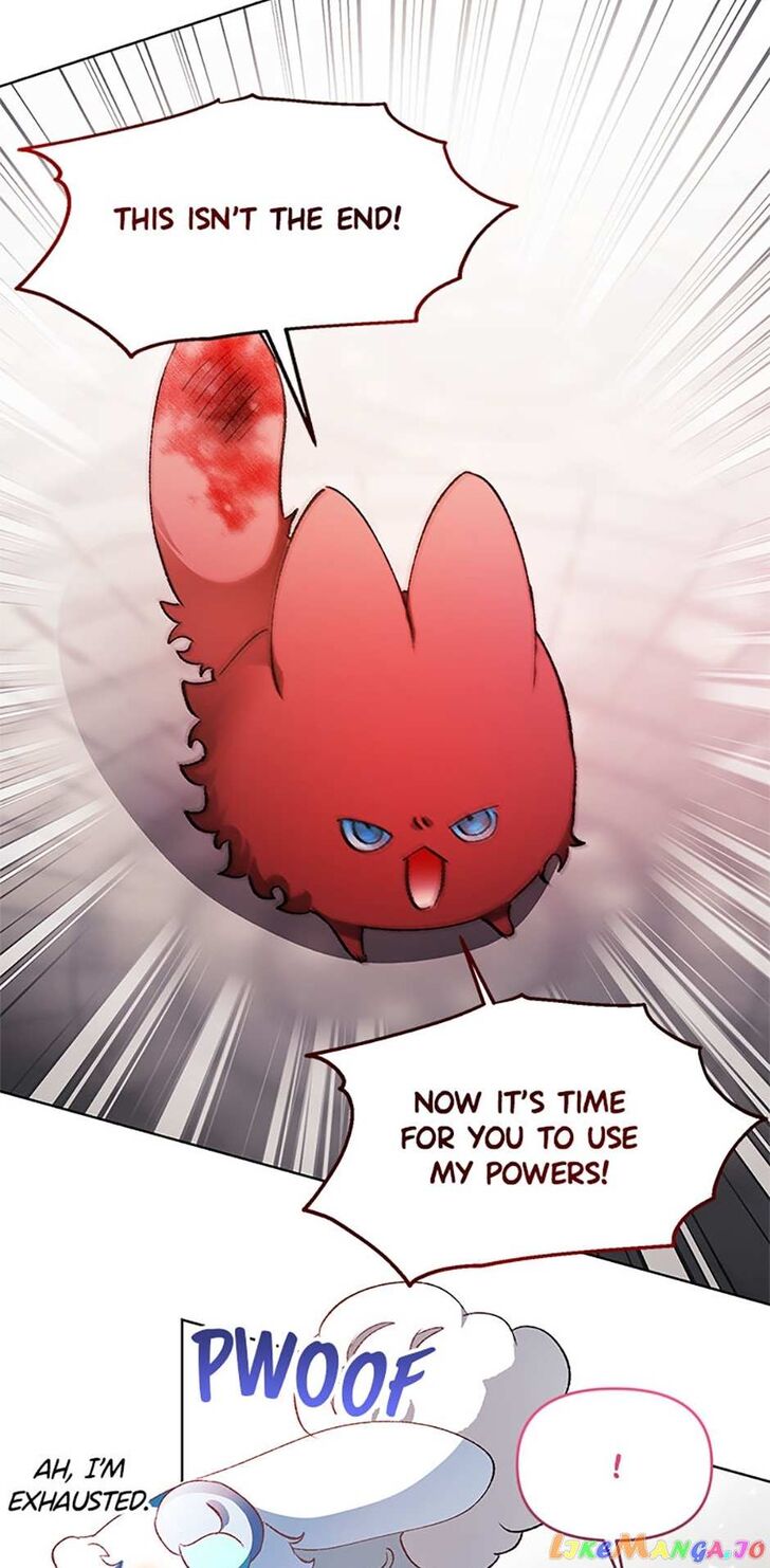 Read Who Made Me a Princess Manga Online