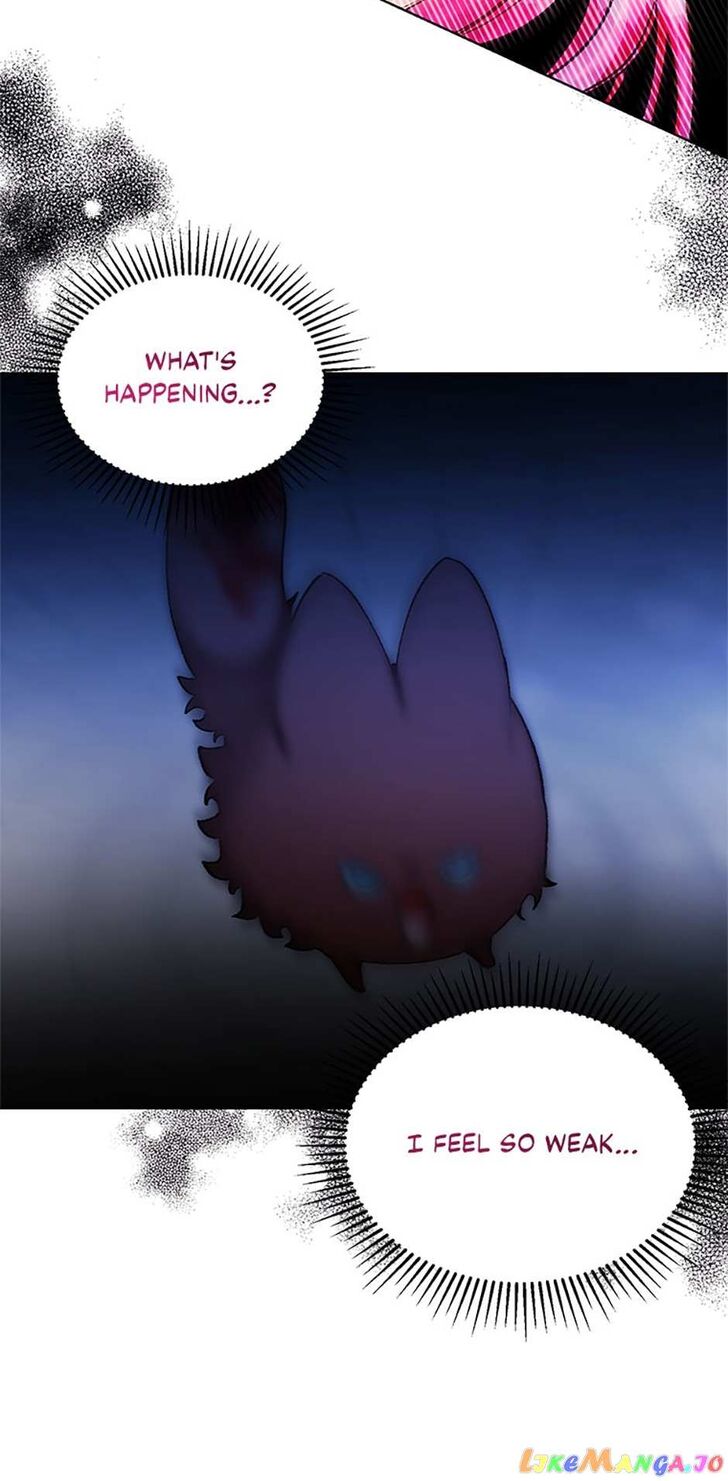 Read Who Made Me a Princess Manga Online