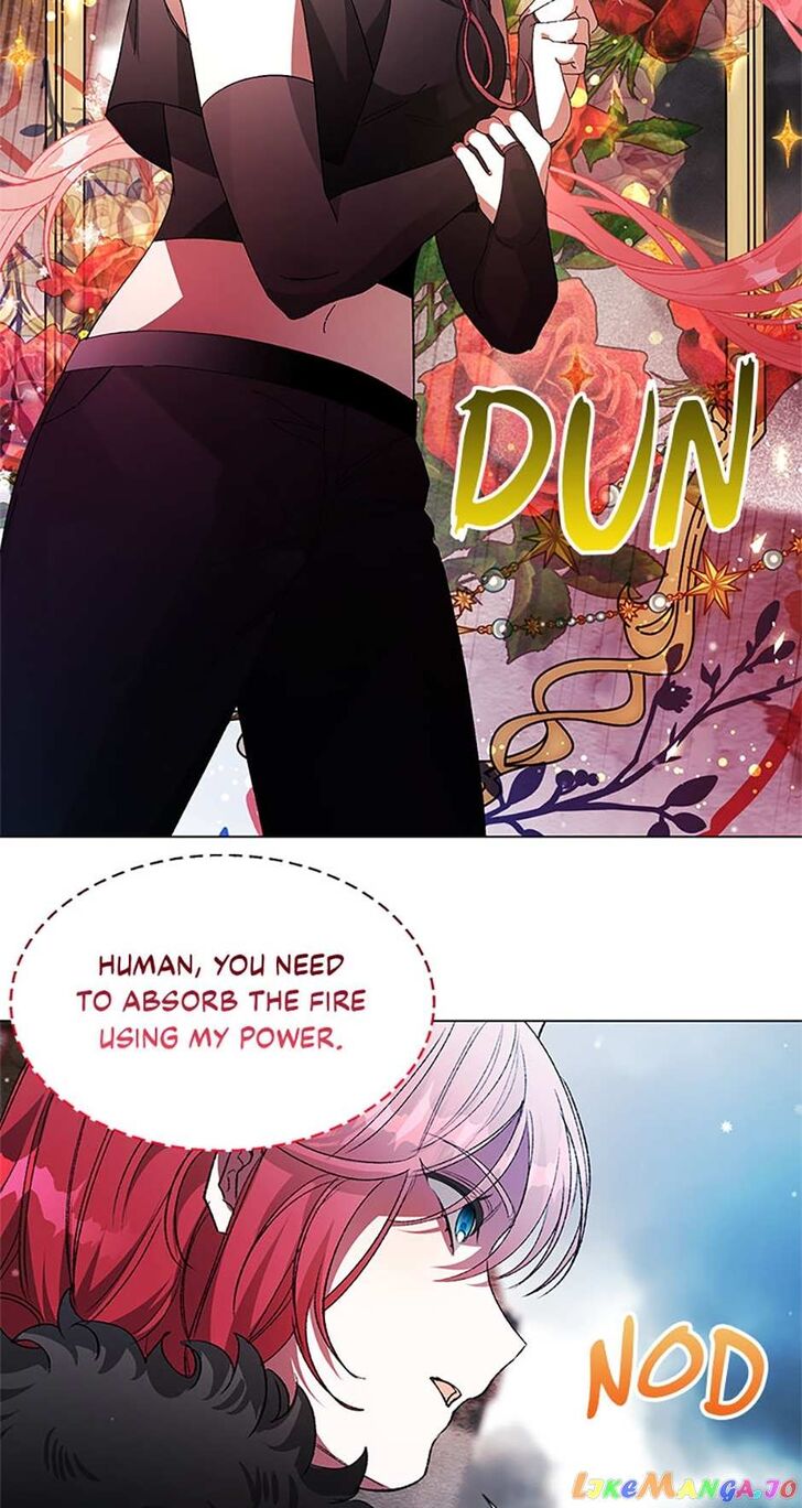 Read Who Made Me a Princess Manga Online