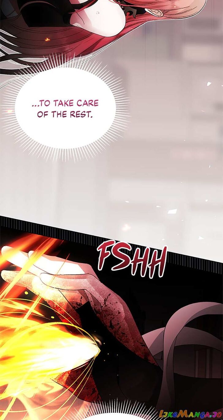 Read Who Made Me a Princess Manga Online
