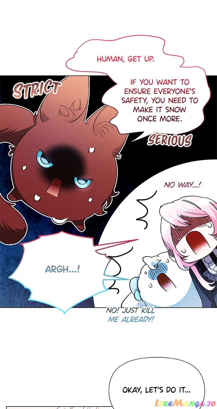 Read Who Made Me a Princess Manga Online
