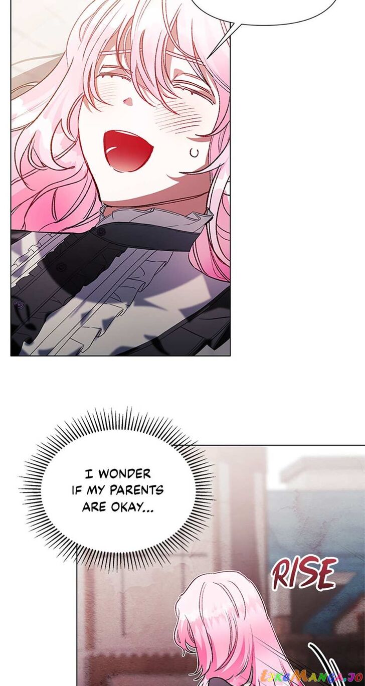 Read Who Made Me a Princess Manga Online