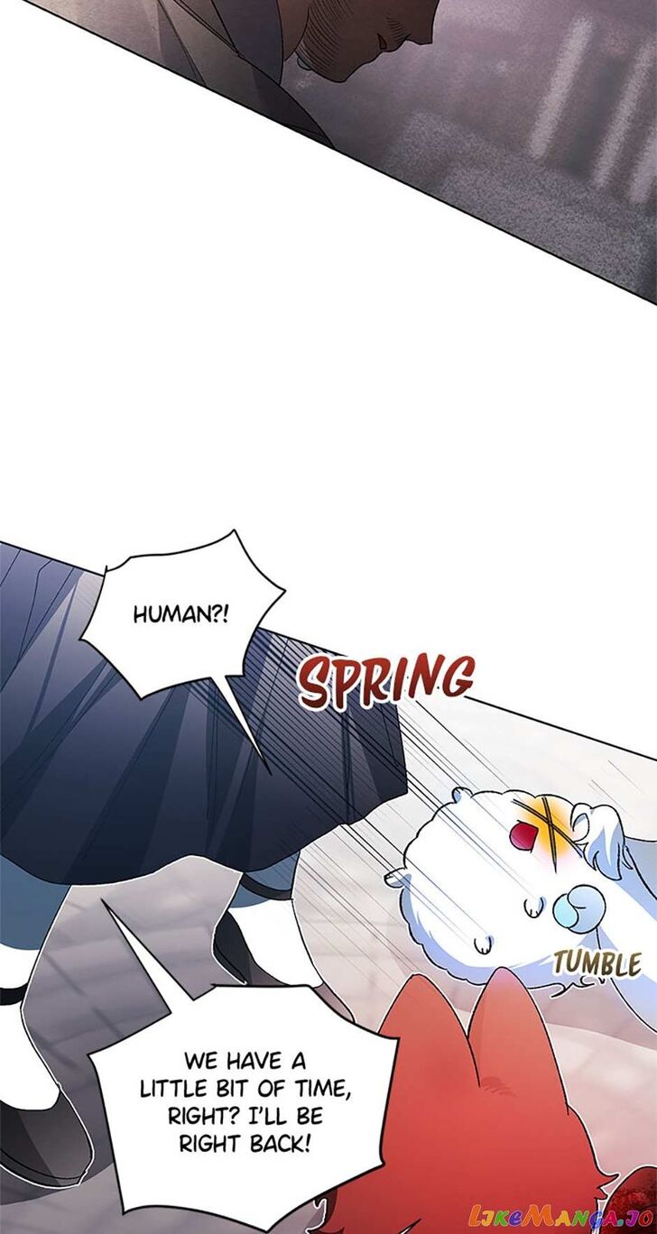 Read Who Made Me a Princess Manga Online
