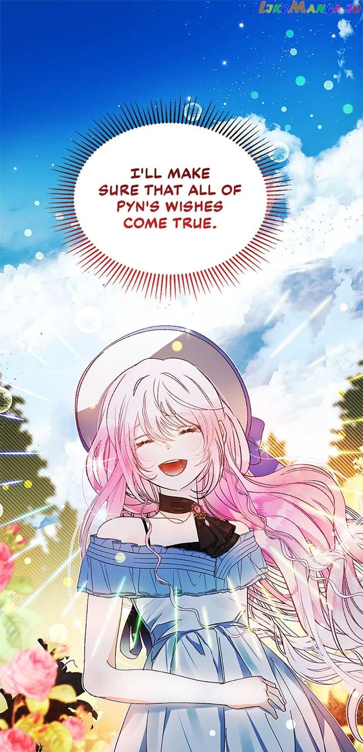 Read Who Made Me a Princess Manga Online