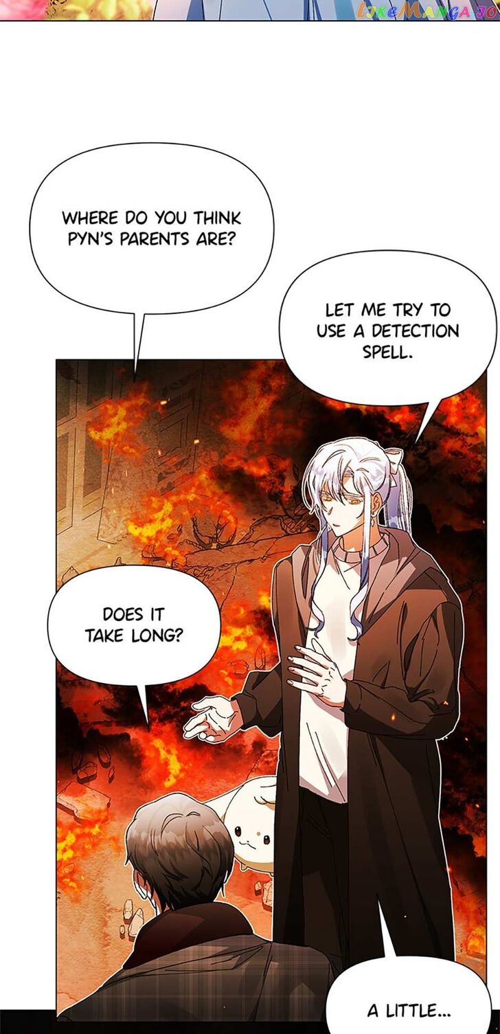 Read Who Made Me a Princess Manga Online