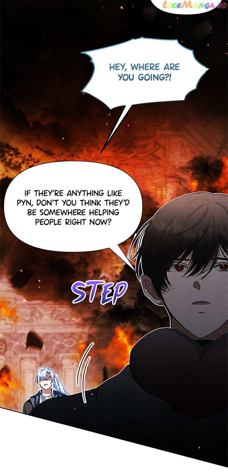 Read Who Made Me a Princess Manga Online