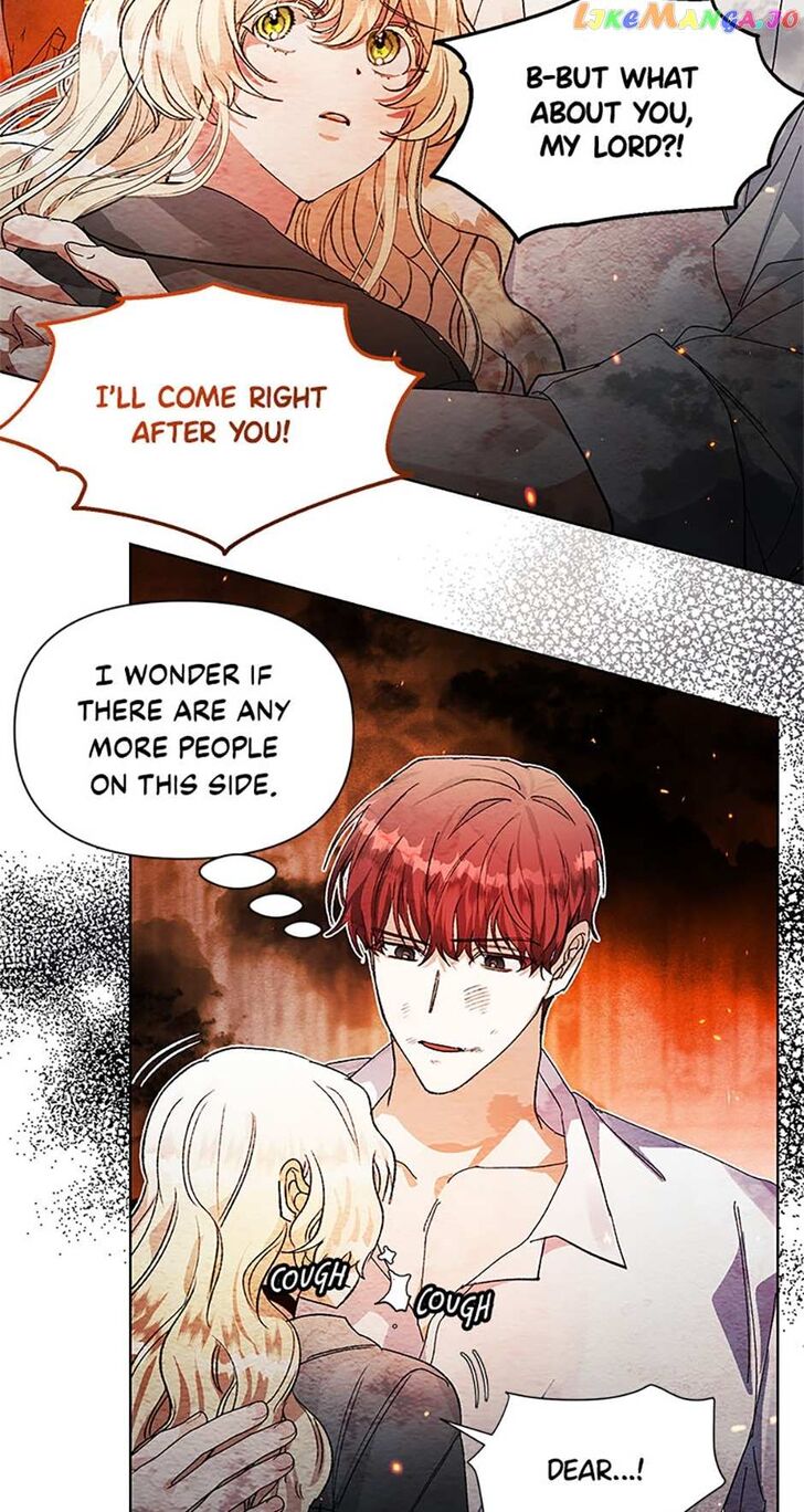 Read Who Made Me a Princess Manga Online