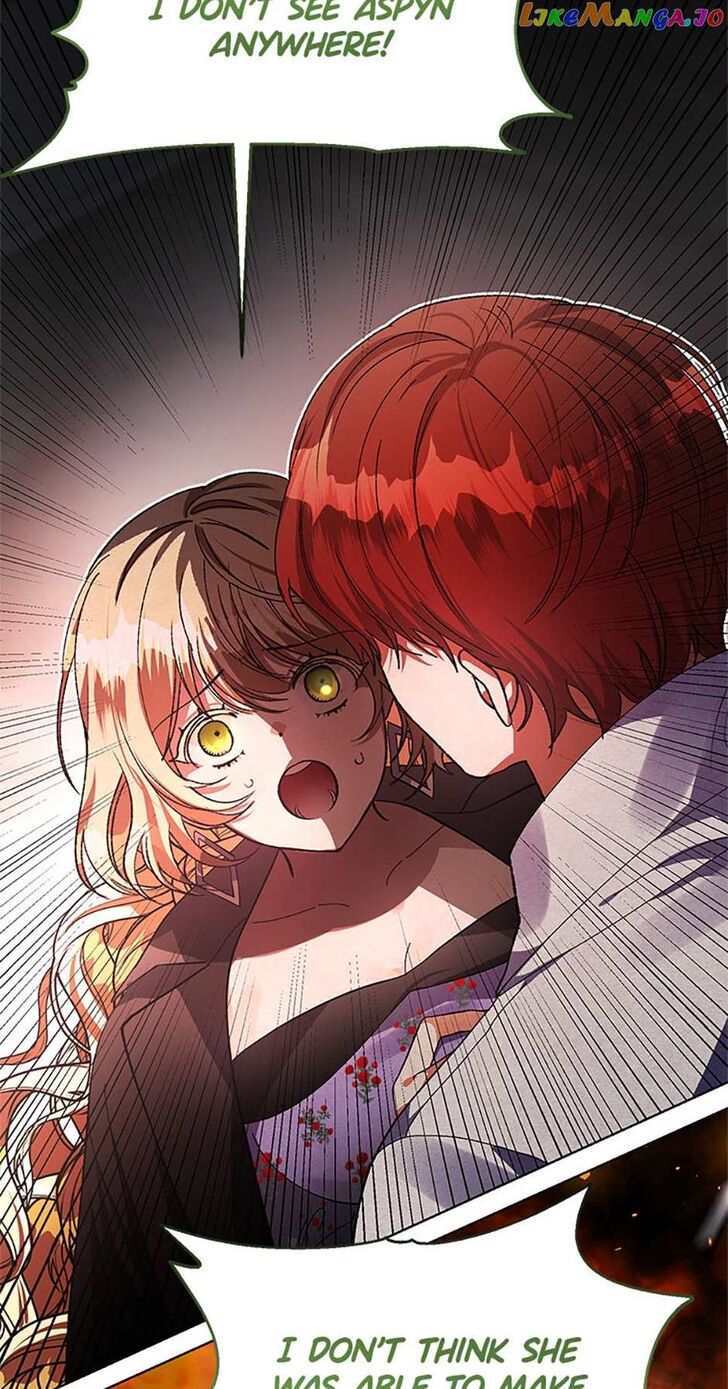 Read Who Made Me a Princess Manga Online