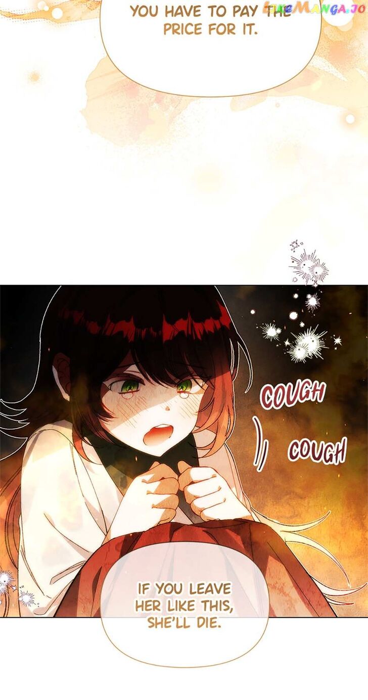 Read Who Made Me a Princess Manga Online