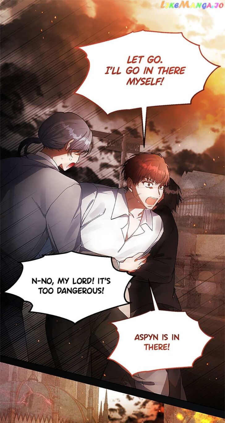 Read Who Made Me a Princess Manga Online