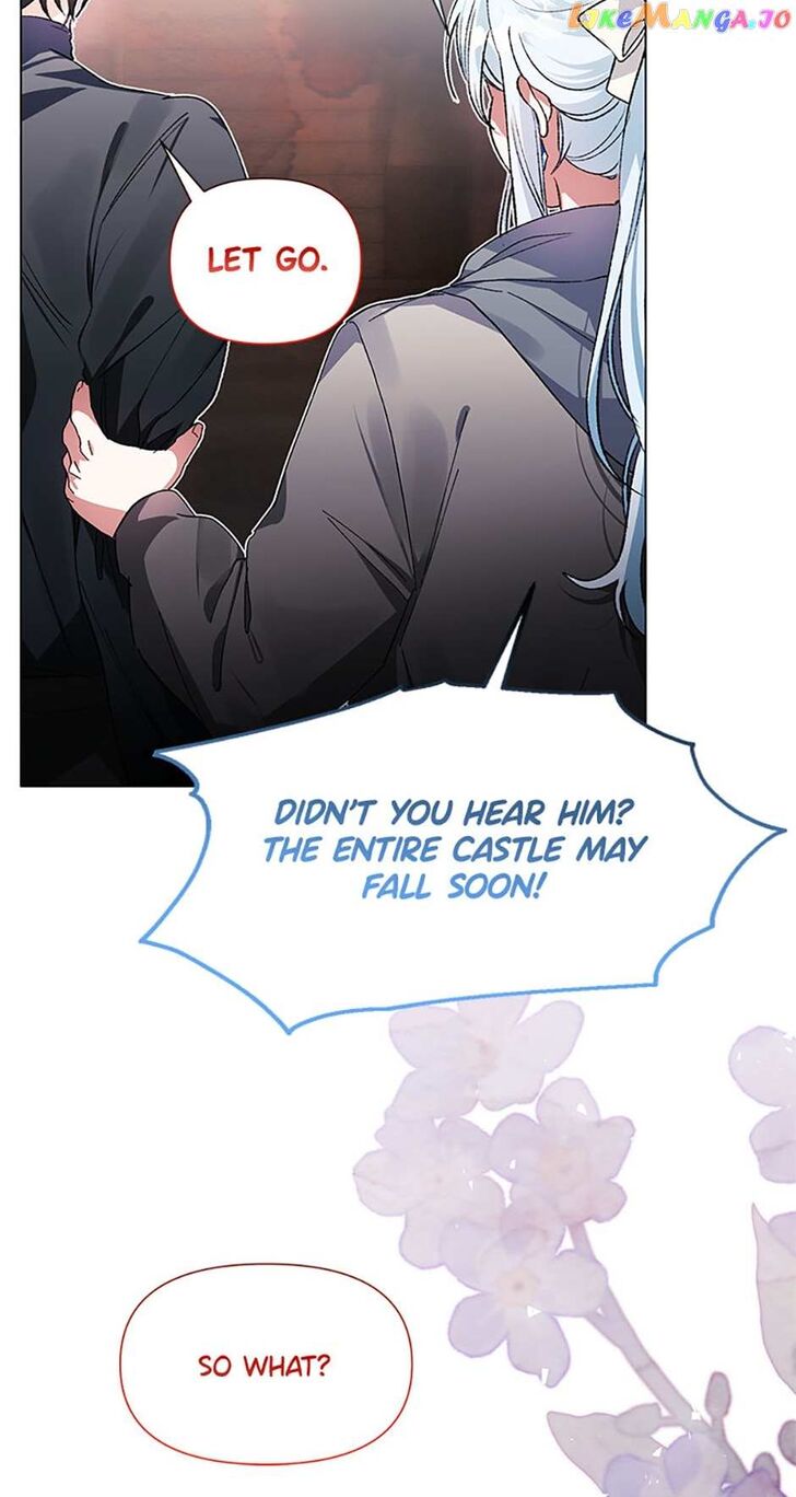 Read Who Made Me a Princess Manga Online