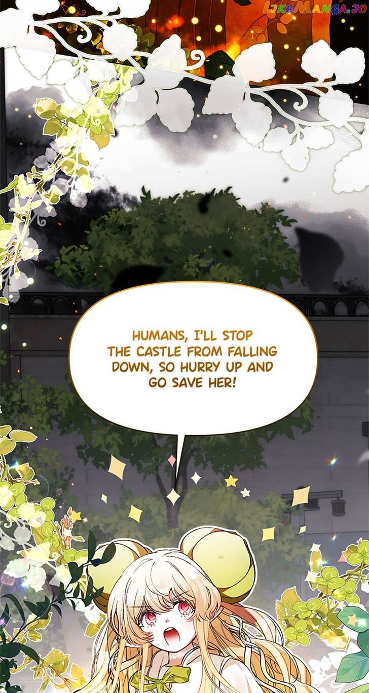 Read Who Made Me a Princess Manga Online