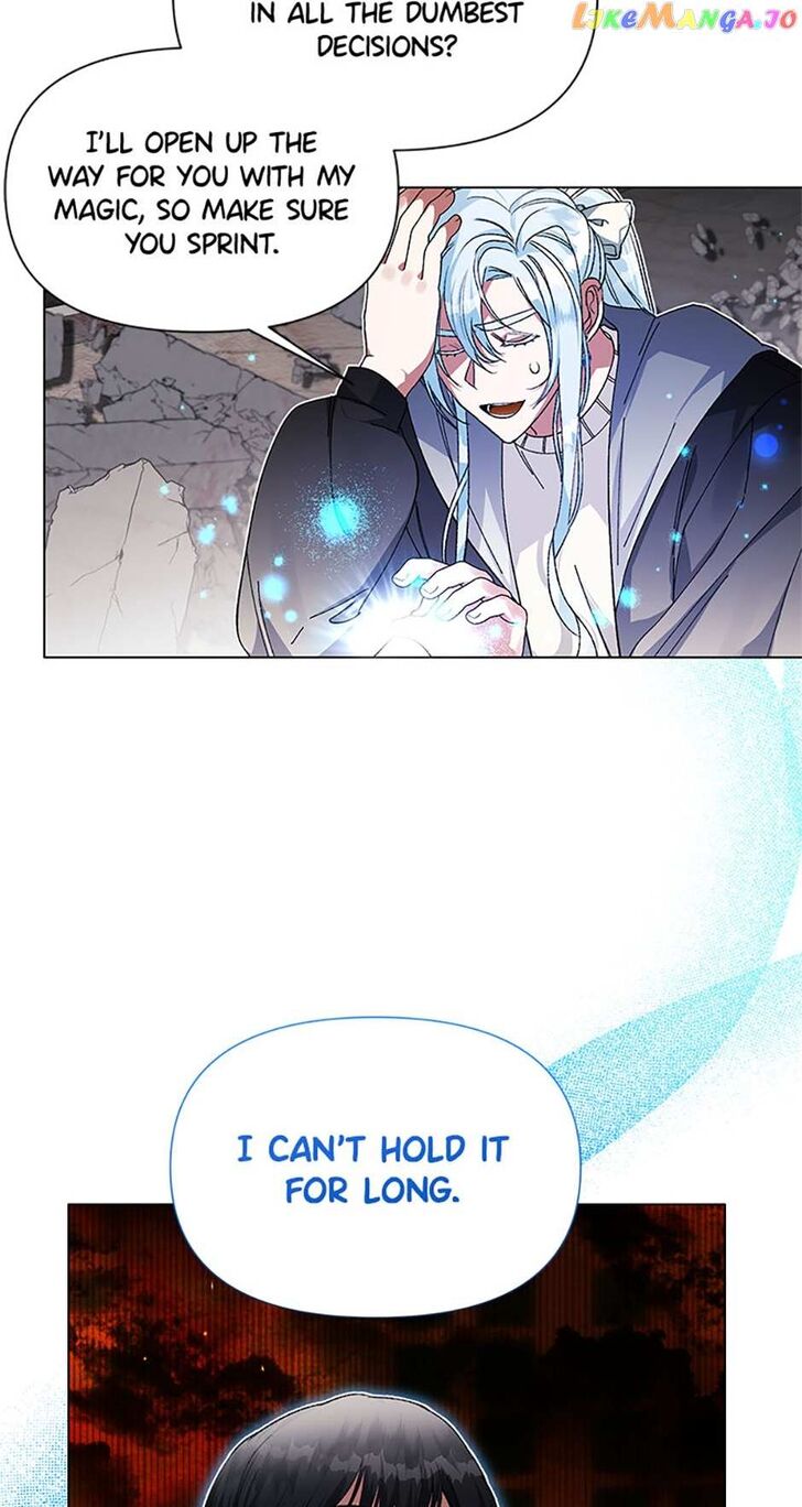Read Who Made Me a Princess Manga Online
