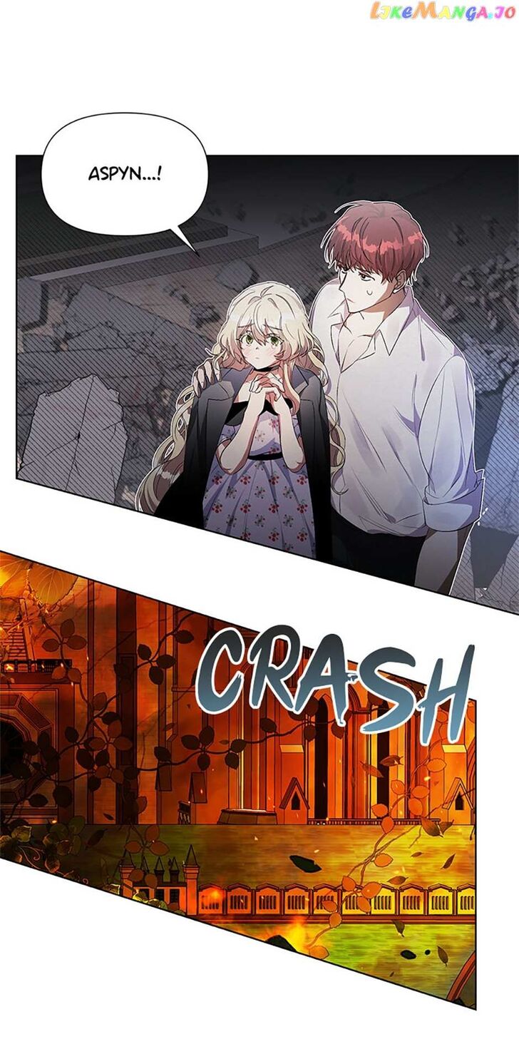 Read Who Made Me a Princess Manga Online
