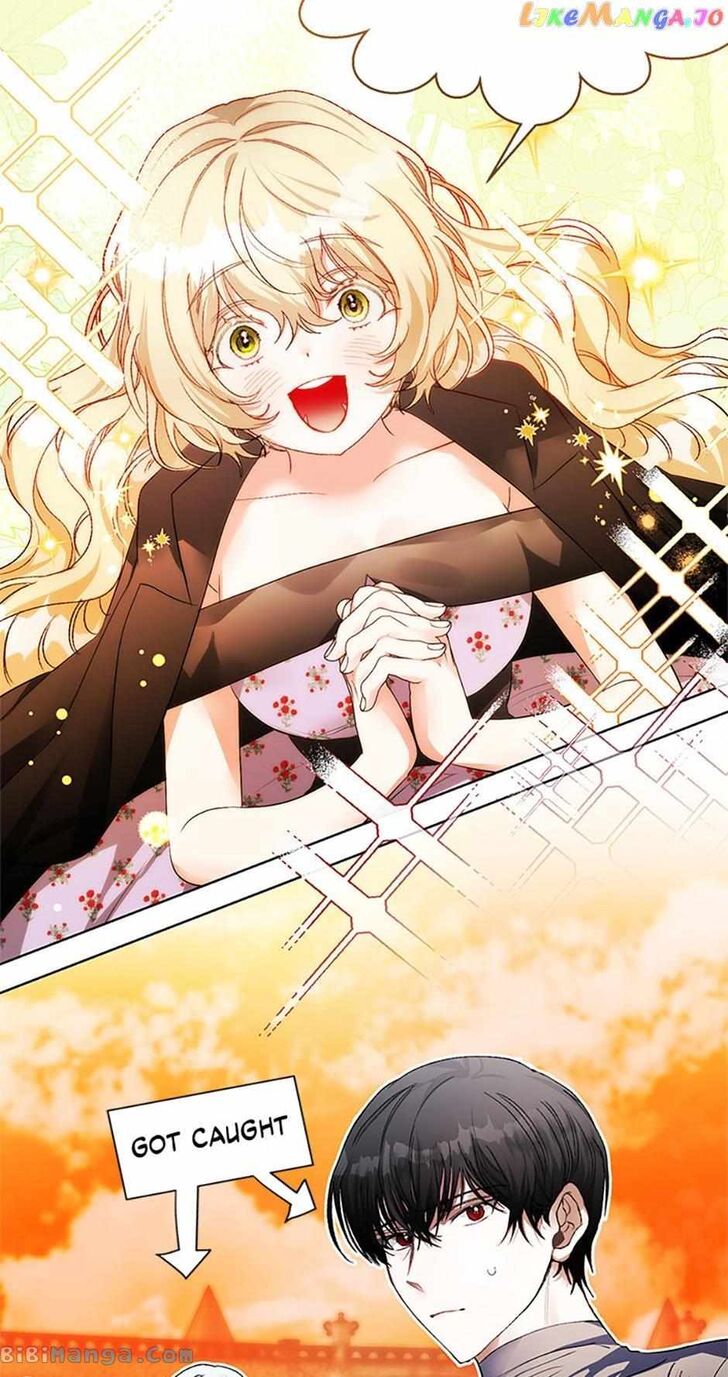 Read Who Made Me a Princess Manga Online