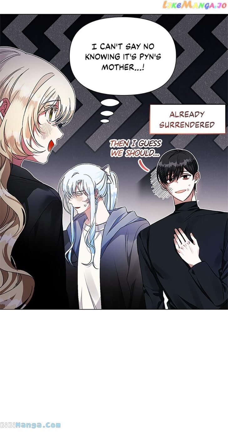 Read Who Made Me a Princess Manga Online
