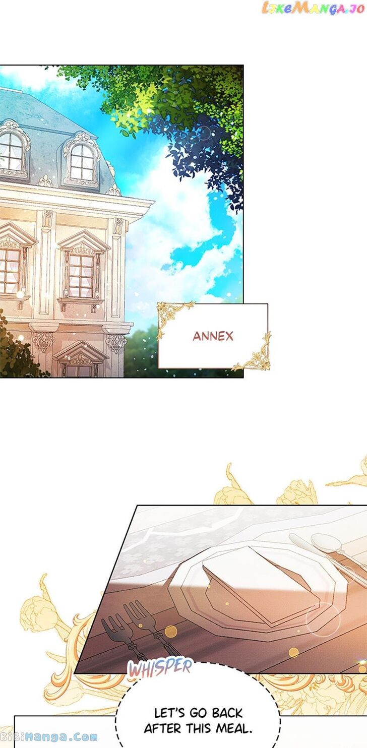 Read Who Made Me a Princess Manga Online