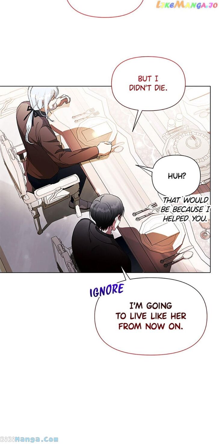 Read Who Made Me a Princess Manga Online