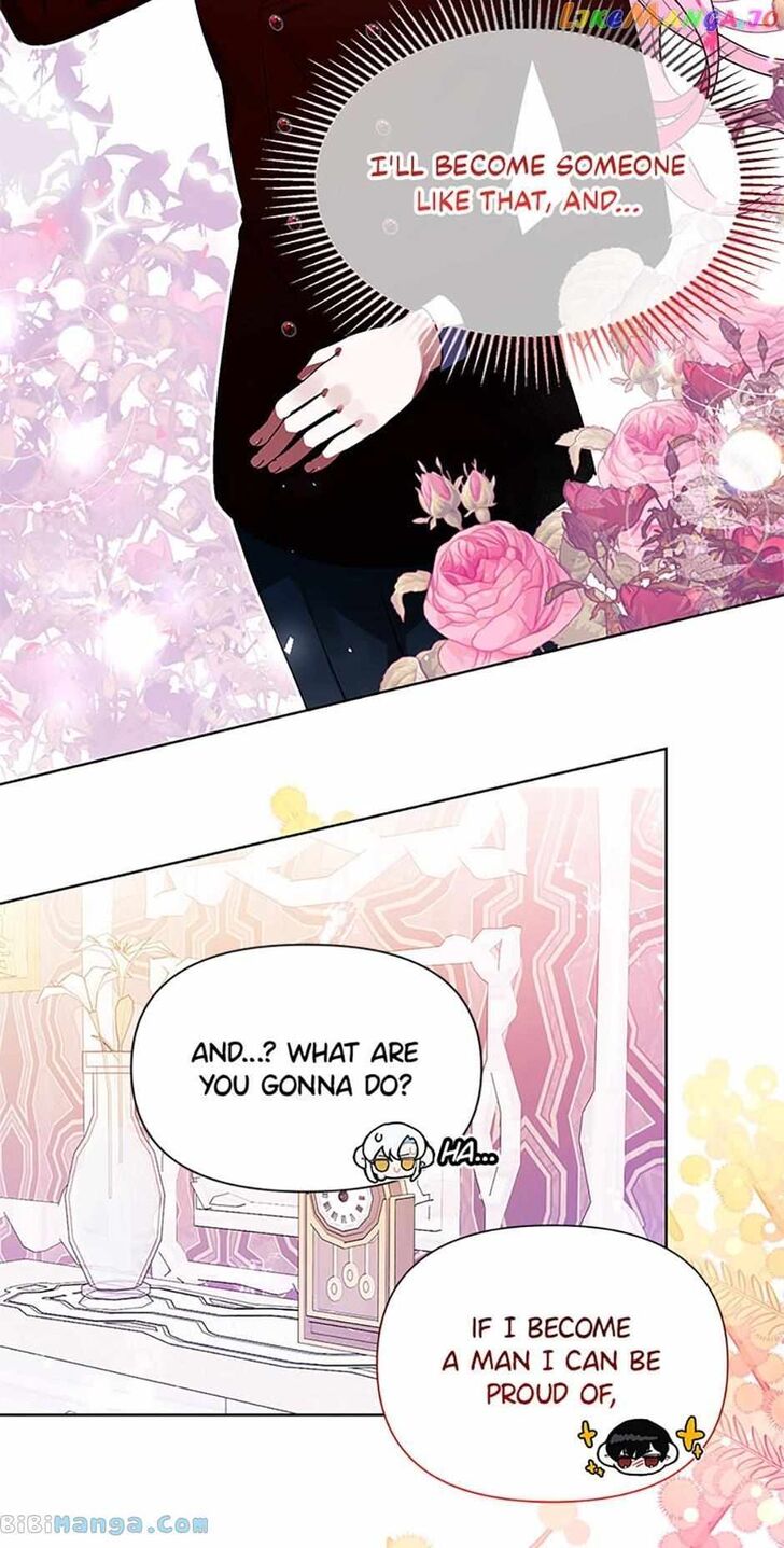 Read Who Made Me a Princess Manga Online