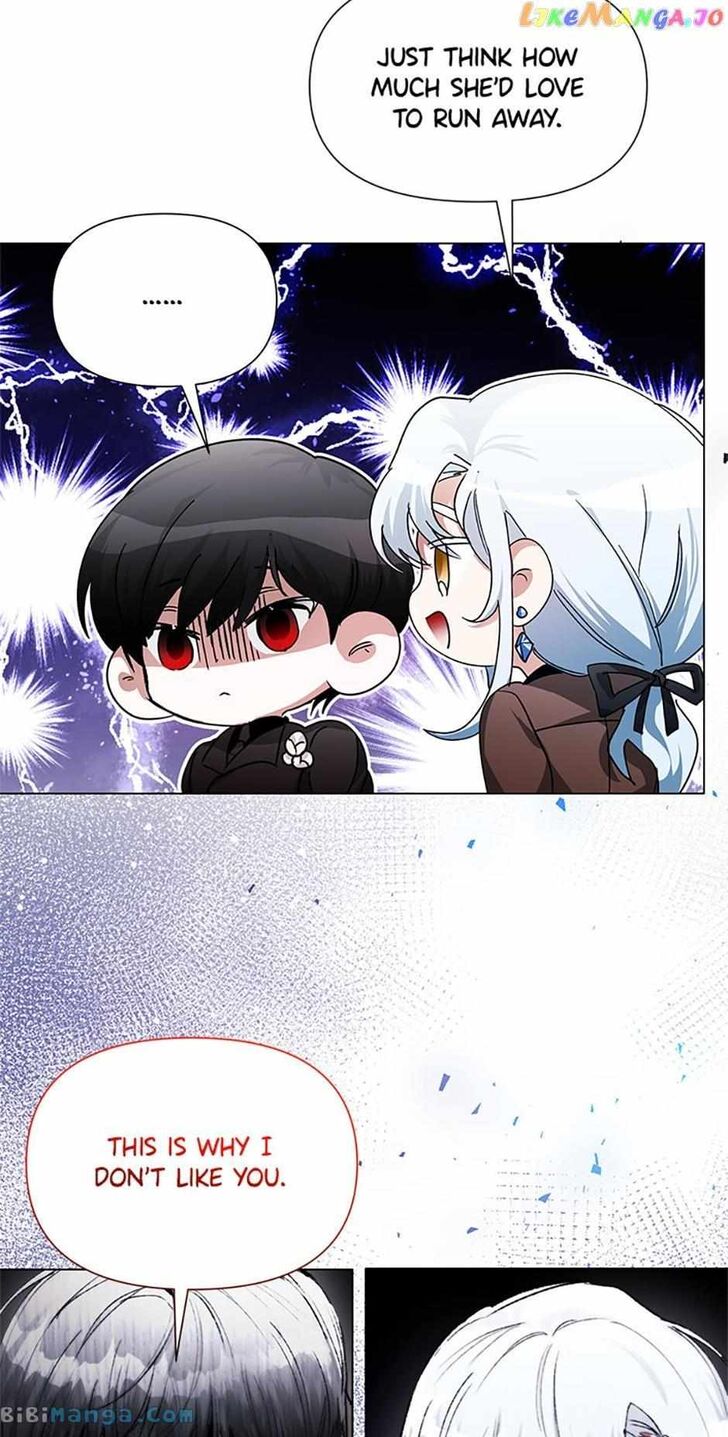 Read Who Made Me a Princess Manga Online