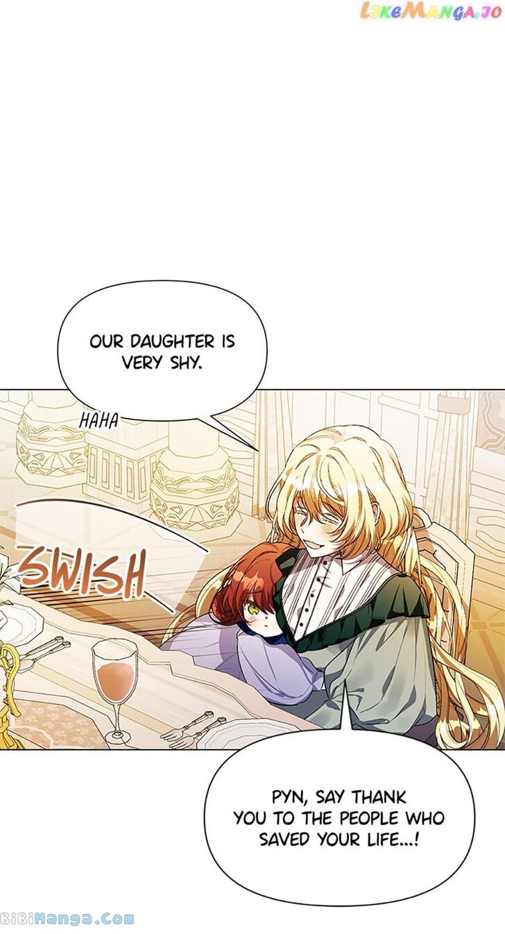 Read Who Made Me a Princess Manga Online