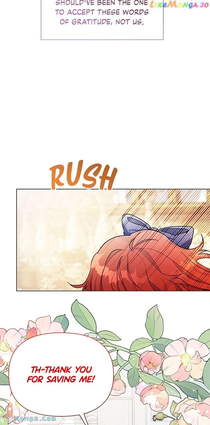 Read Who Made Me a Princess Manga Online