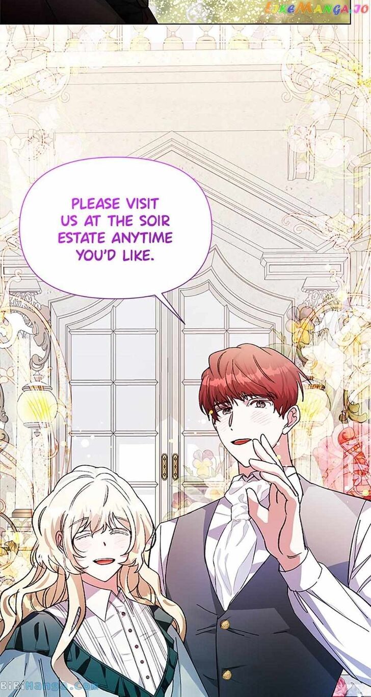 Read Who Made Me a Princess Manga Online